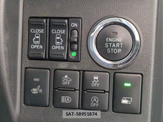 Daihatsu TANTO CUSTOM 2018-10 7021759-13