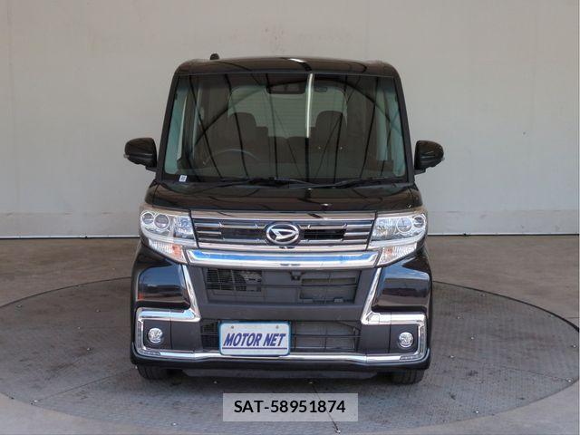 Daihatsu TANTO CUSTOM 2018-10 7021759-15