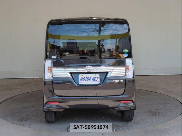 Daihatsu TANTO CUSTOM 2018-10 7021759-18