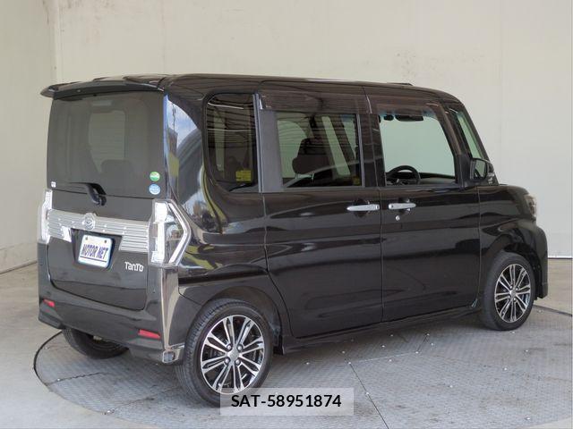Daihatsu TANTO CUSTOM 2018-10 7021759-1