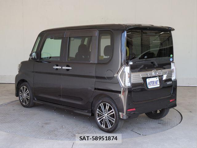 Daihatsu TANTO CUSTOM 2018-10 7021759-19