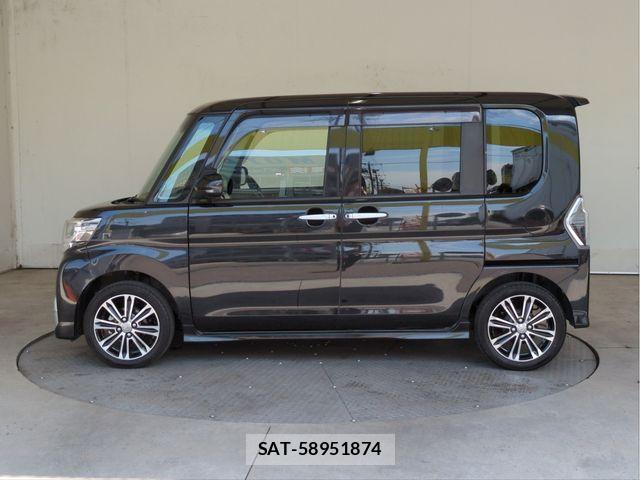 Daihatsu TANTO CUSTOM 2018-10 7021759-20