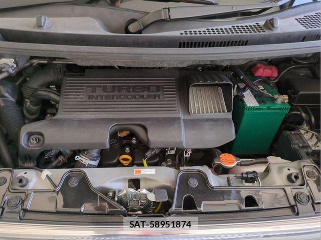 Daihatsu TANTO CUSTOM 2018-10 7021759-24