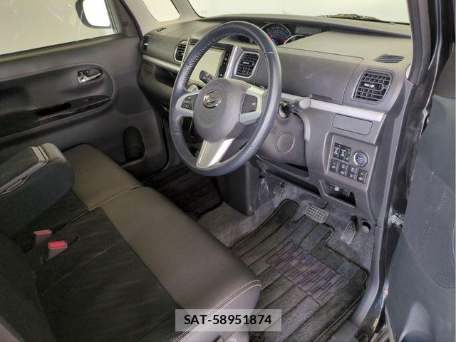 Daihatsu TANTO CUSTOM 2018-10 7021759-25