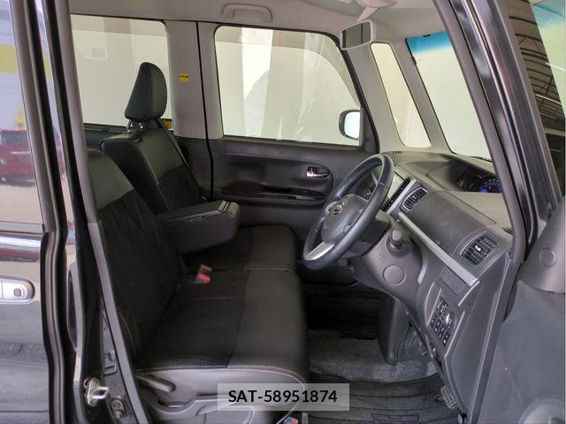 Daihatsu TANTO CUSTOM 2018-10 7021759-26