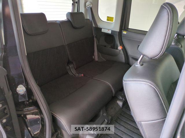 Daihatsu TANTO CUSTOM 2018-10 7021759-27
