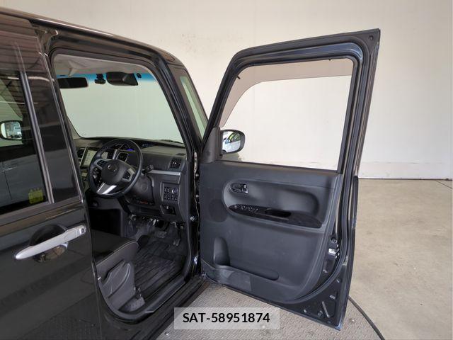 Daihatsu TANTO CUSTOM 2018-10 7021759-28