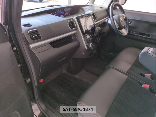 Daihatsu TANTO CUSTOM 2018-10 7021759-2