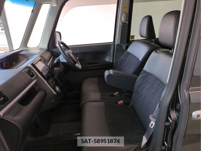 Daihatsu TANTO CUSTOM 2018-10 7021759-3
