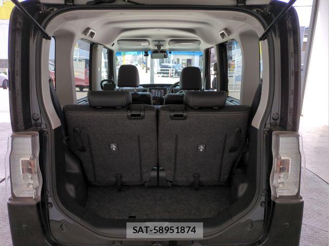 Daihatsu TANTO CUSTOM 2018-10 7021759-6