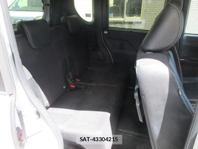 Daihatsu TANTO CUSTOM 2020-12 7021758-10