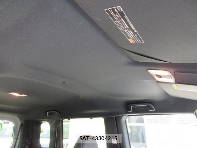Daihatsu TANTO CUSTOM 2020-12 7021758-11