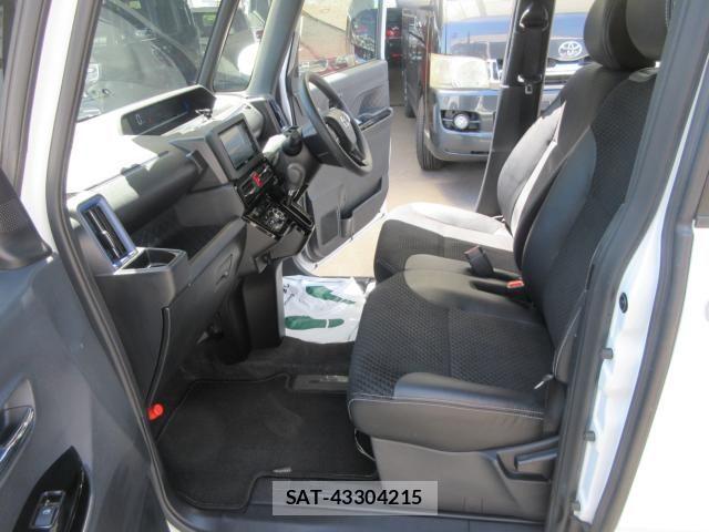 Daihatsu TANTO CUSTOM 2020-12 7021758-13