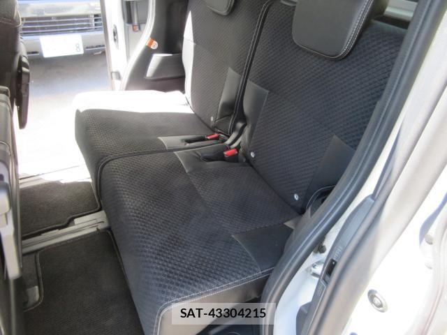 Daihatsu TANTO CUSTOM 2020-12 7021758-15