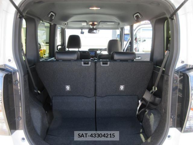 Daihatsu TANTO CUSTOM 2020-12 7021758-16