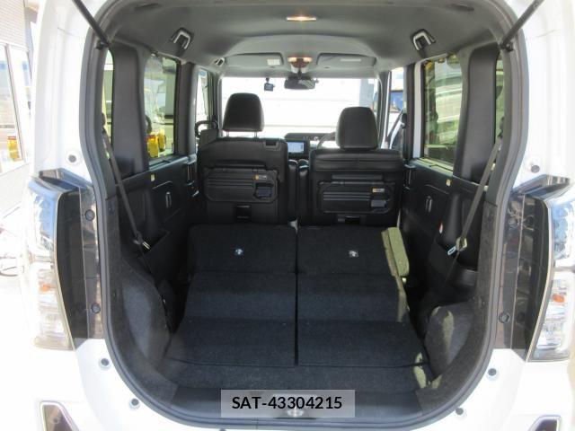 Daihatsu TANTO CUSTOM 2020-12 7021758-17