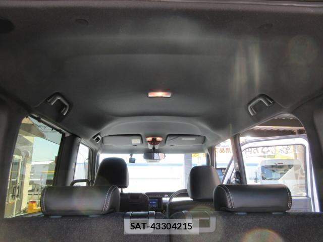 Daihatsu TANTO CUSTOM 2020-12 7021758-18