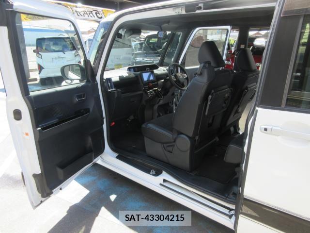 Daihatsu TANTO CUSTOM 2020-12 7021758-19