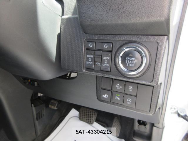 Daihatsu TANTO CUSTOM 2020-12 7021758-20