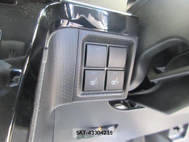 Daihatsu TANTO CUSTOM 2020-12 7021758-21