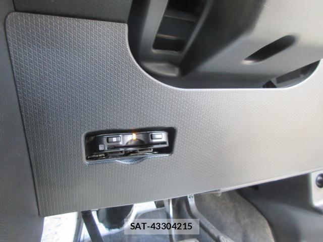 Daihatsu TANTO CUSTOM 2020-12 7021758-22