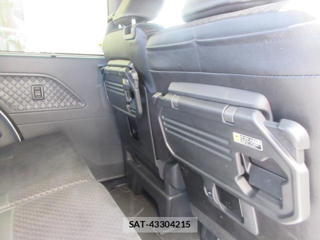 Daihatsu TANTO CUSTOM 2020-12 7021758-23