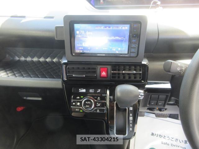Daihatsu TANTO CUSTOM 2020-12 7021758-24