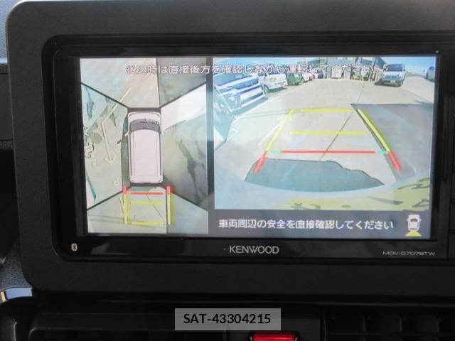 Daihatsu TANTO CUSTOM 2020-12 7021758-26
