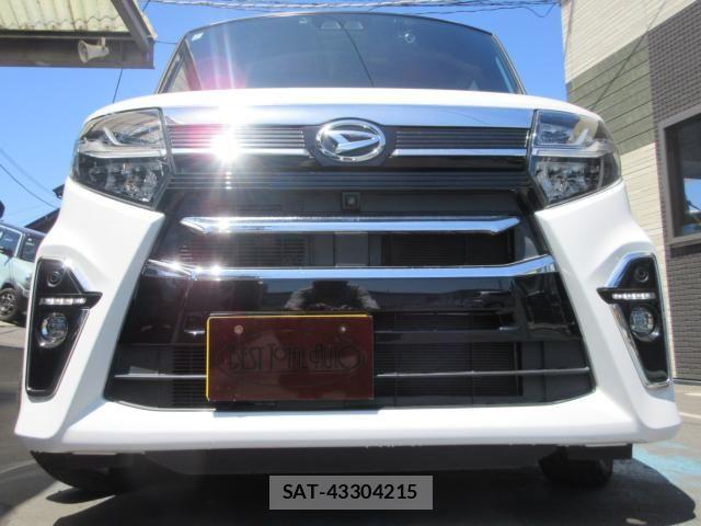 Daihatsu TANTO CUSTOM 2020-12 7021758-29