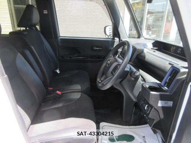 Daihatsu TANTO CUSTOM 2020-12 7021758-8