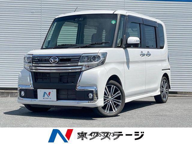 Daihatsu TANTO CUSTOM 2017-06 7021761-0