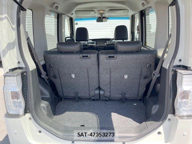 Daihatsu TANTO CUSTOM 2017-06 7021761-9