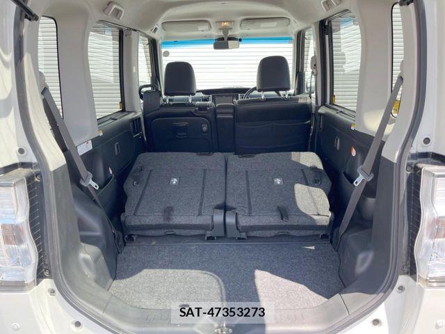 Daihatsu TANTO CUSTOM 2017-06 7021761-10
