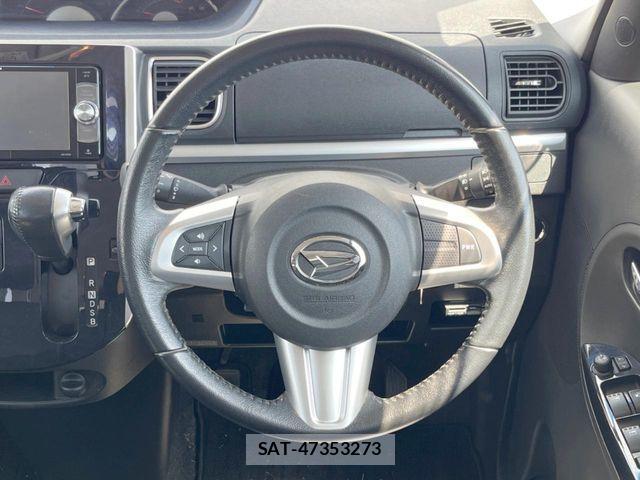 Daihatsu TANTO CUSTOM 2017-06 7021761-11
