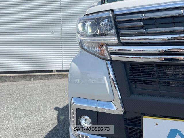 Daihatsu TANTO CUSTOM 2017-06 7021761-12