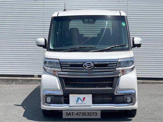 Daihatsu TANTO CUSTOM 2017-06 7021761-14