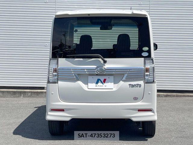 Daihatsu TANTO CUSTOM 2017-06 7021761-15