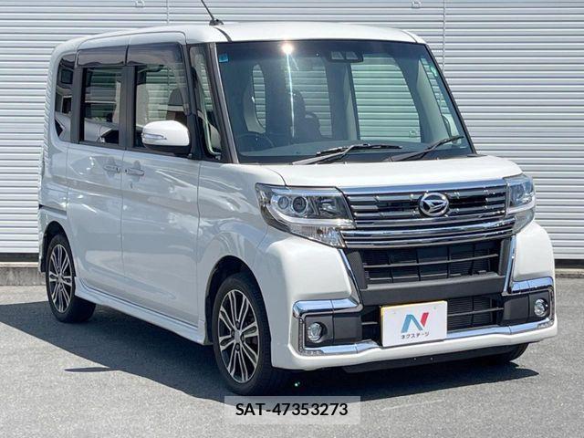 Daihatsu TANTO CUSTOM 2017-06 7021761-16