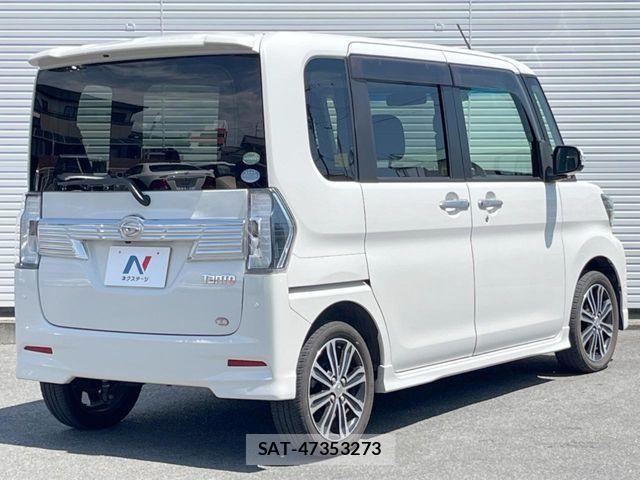 Daihatsu TANTO CUSTOM 2017-06 7021761-17