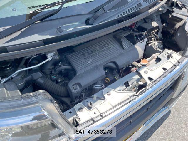 Daihatsu TANTO CUSTOM 2017-06 7021761-18