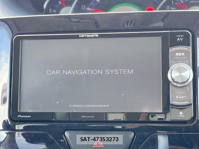 Daihatsu TANTO CUSTOM 2017-06 7021761-4