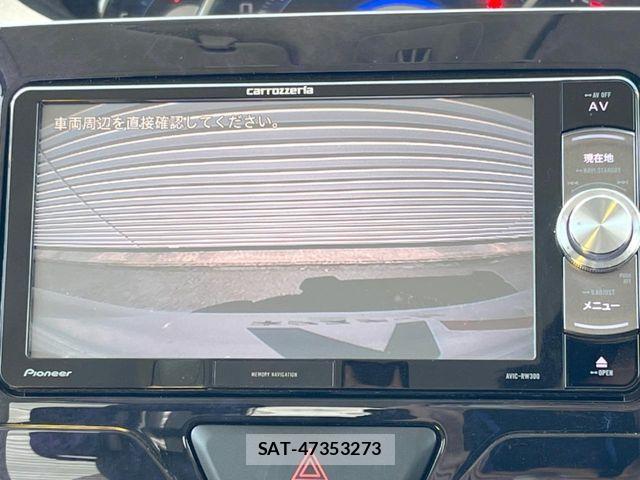 Daihatsu TANTO CUSTOM 2017-06 7021761-5