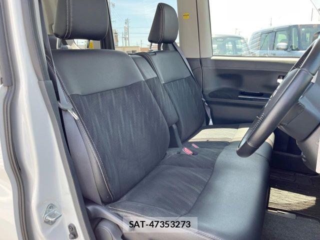 Daihatsu TANTO CUSTOM 2017-06 7021761-7