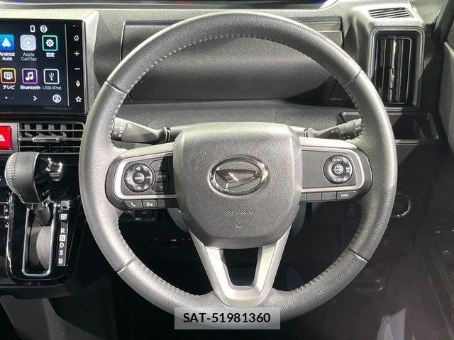 Daihatsu TANTO CUSTOM 2023-05 7021755-10