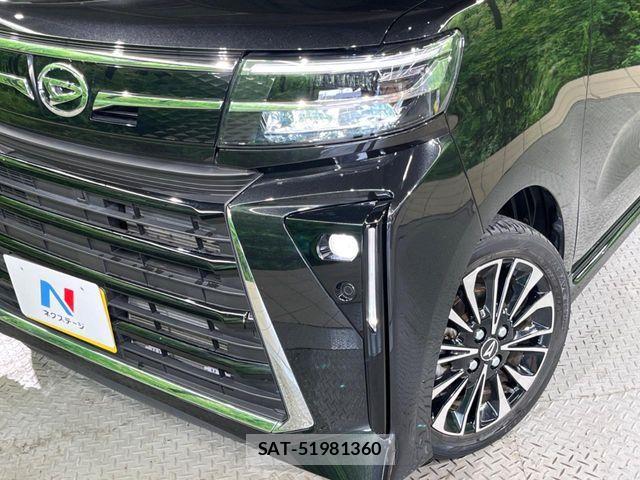 Daihatsu TANTO CUSTOM 2023-05 7021755-11
