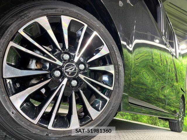 Daihatsu TANTO CUSTOM 2023-05 7021755-12