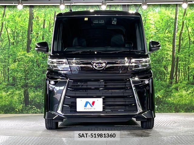 Daihatsu TANTO CUSTOM 2023-05 7021755-13