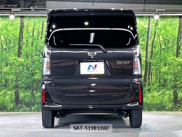 Daihatsu TANTO CUSTOM 2023-05 7021755-14