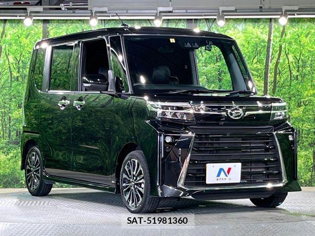 Daihatsu TANTO CUSTOM 2023-05 7021755-15