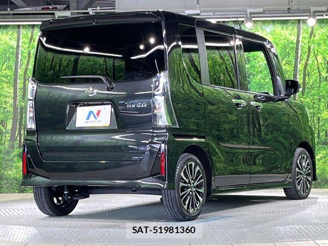 Daihatsu TANTO CUSTOM 2023-05 7021755-16